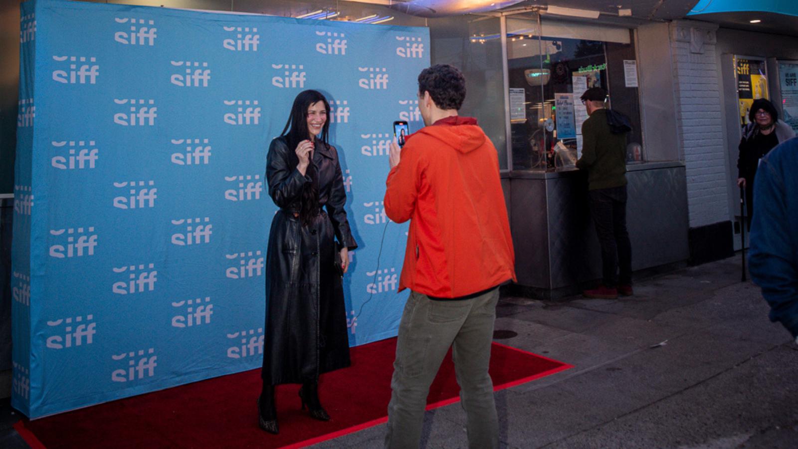 cinema staff 「Seattle meets realism」 SIFF 2025: Meet the filmmakers behind 'Counterweight' and